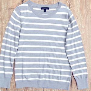 Banana Republic Merino Wool Top